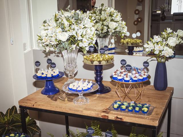 Eventos de 15 anos Sueli Fernandes