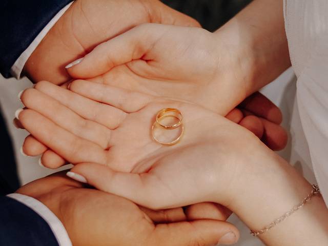 Casamento Civil de Mayara+Alex | Casamento Civil SBC