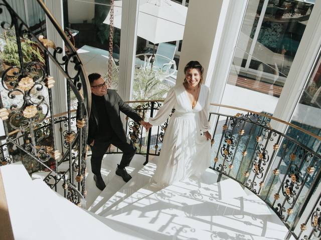 Pré Wedding de Noivado | Yan e Nathalie