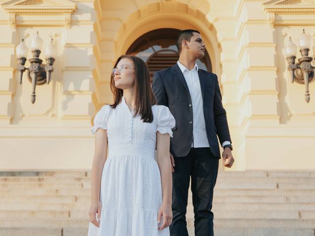 Pré Wedding de Pré Wedding | Sara e Wanderley