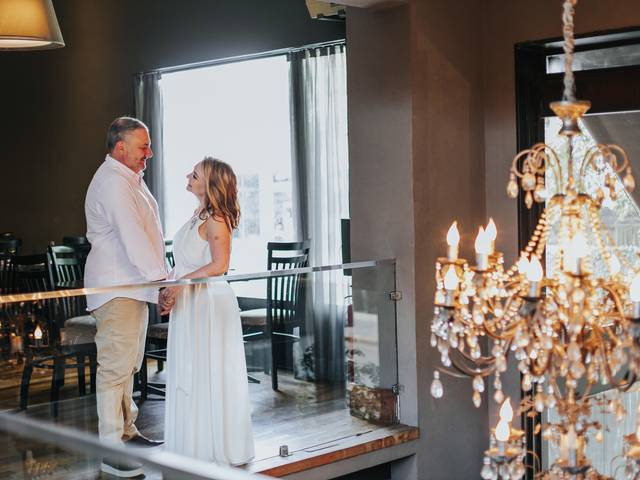 Fotos de Casamento de Pós Wedding | Angélica e Aldo