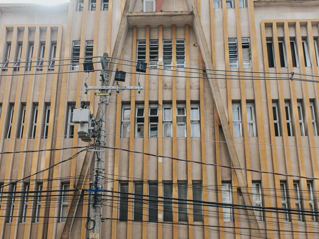 Fotos de Casamento de Casamento Igreja Batista Alemã | Aline + Noah