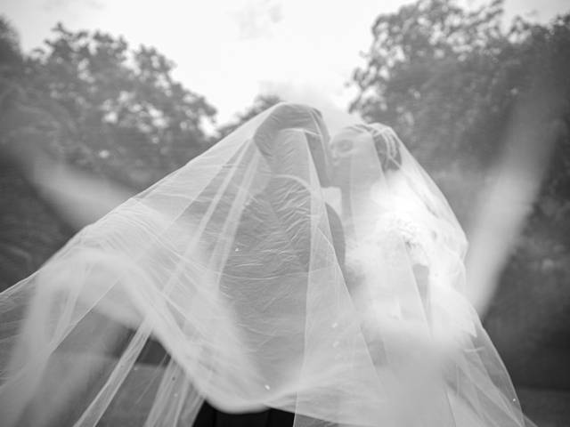 Fotos de Casamento de Casamento no Sitio Lagoa da Serra | Raquel e Matheus 