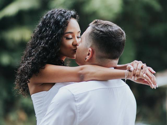 Casamento Civil de Bruna + Wallace | Casamento Civil Ribeirão Pires