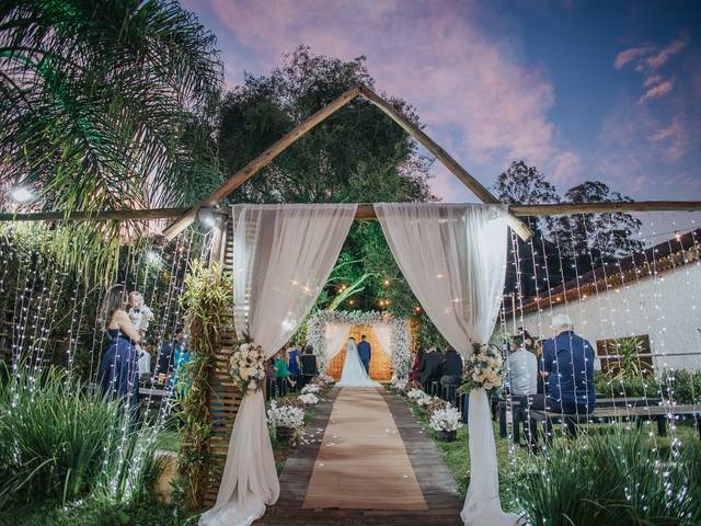 Fotos de Casamento de Casamento | Fernanda e Lucas