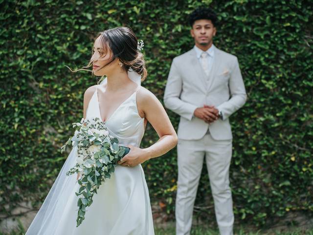 Fotos de Casamento de Casamento | Gisella e Gabriel