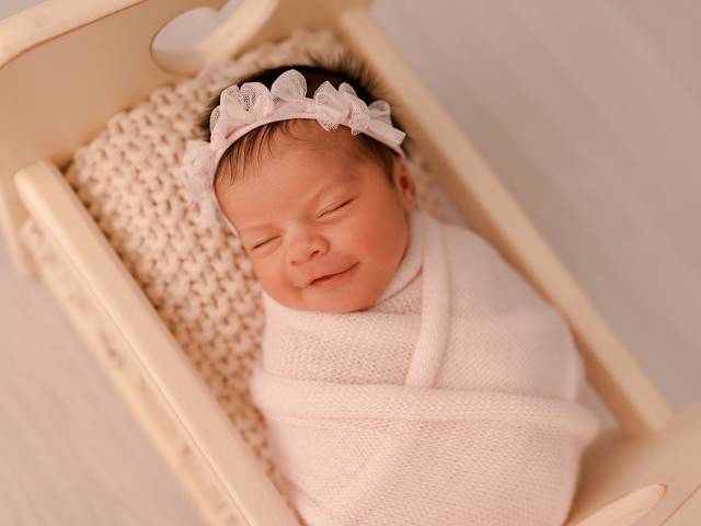 Newborn de Laura