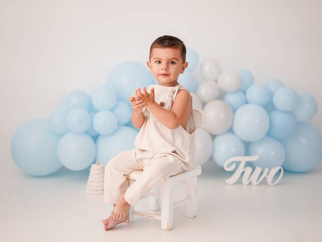 Ensaio Infantil de Kalel