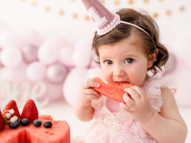 Smash the Fruit de Maitê