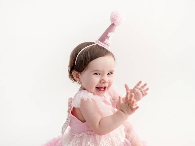 Ensaio Infantil de Helena