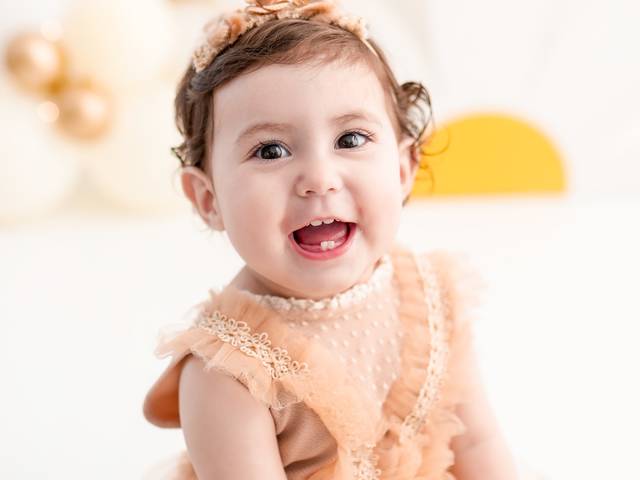 Smash the Cake de Alice