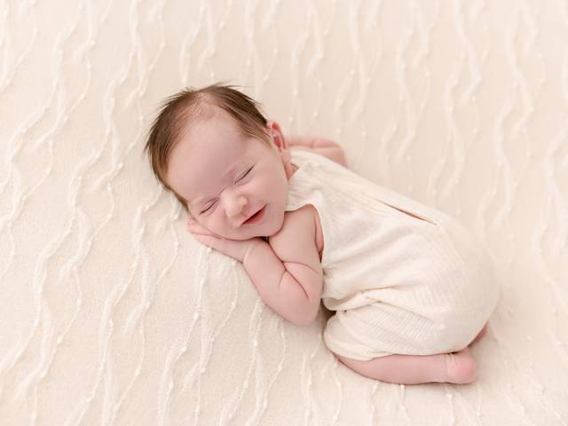 Newborn de Pietro Henrique