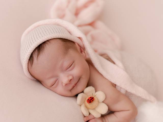 Newborn de Agatha Sofia