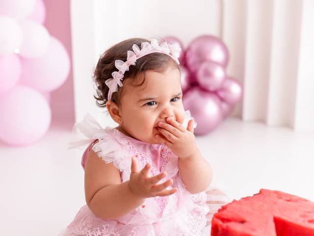 Smash the Fruit de Lis