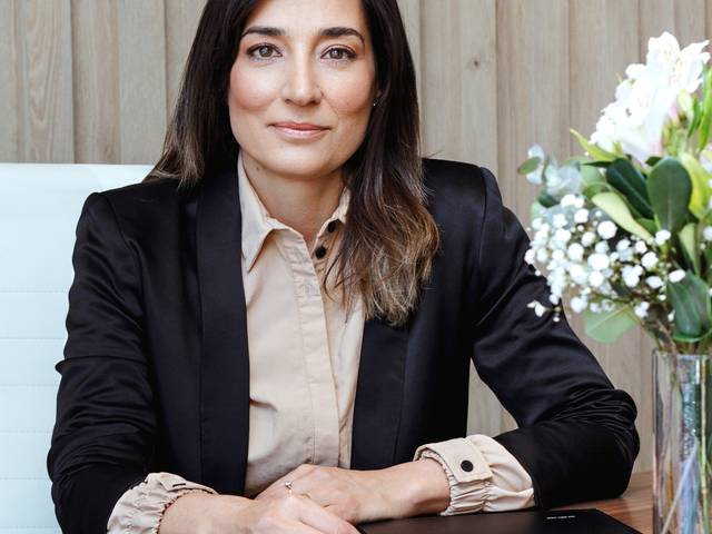 Perfiles Profesionales de Ana Dabus