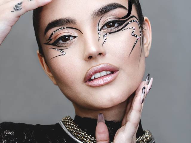 Editoriales de Abril Pazos 