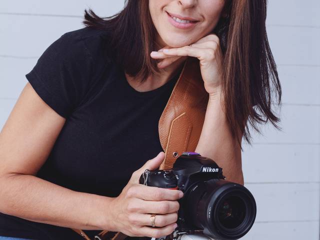 Perfiles Profesionales de Ana Trossero