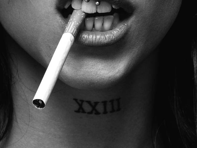 Editoriales de Camila Heuberger