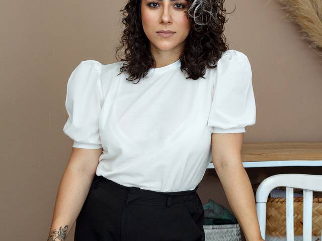 Perfiles Profesionales de Carla Marandolo