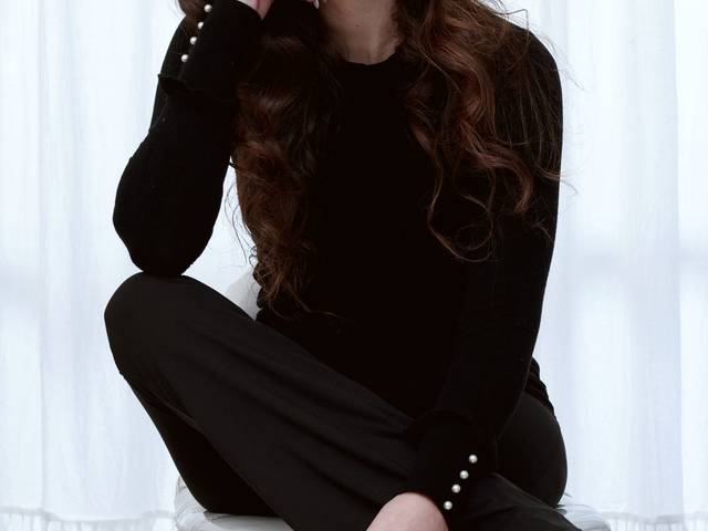 Perfiles Profesionales de Gimena Ghilarducci