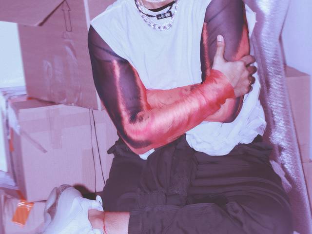 Perfiles Profesionales de Luka - Cantante