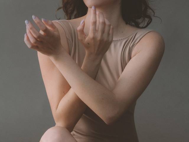 Editoriales de Martina Micolich - Artista