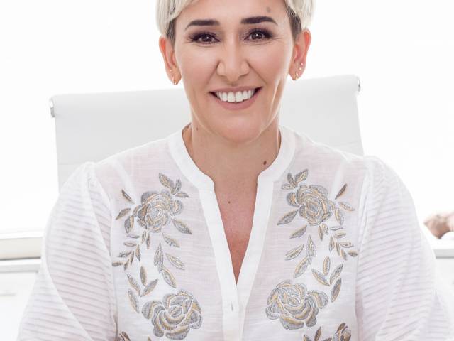 Perfiles Profesionales de Miriam Vicente