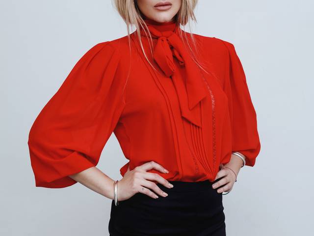 Perfiles Profesionales de Paloma Espul