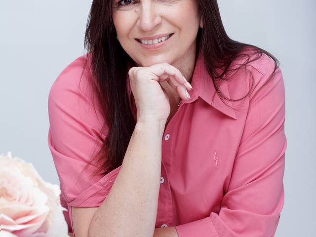 Perfiles Profesionales de Marina Rubiolo