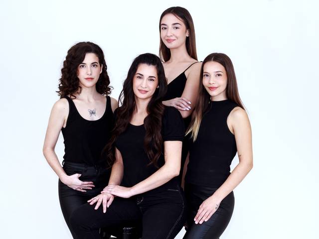 Perfiles Profesionales de Skin Beauty CZ - Estética -