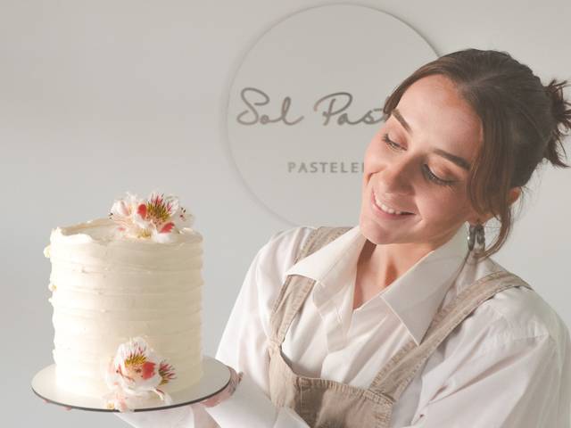 Contenido para redes de Sol Pastelería