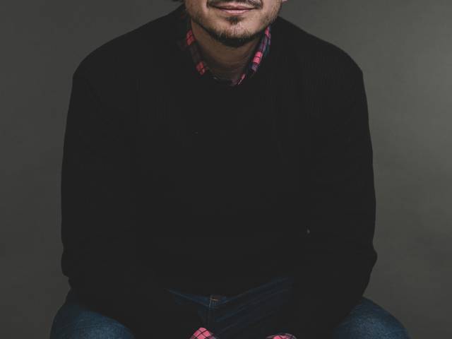 Perfiles Profesionales de Juan Pablo Dobratinich