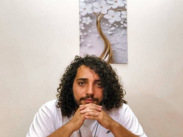 Profissional  de Deivid Santos