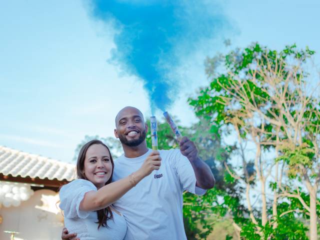 Trabalho de Isac e Juliana / Felipe