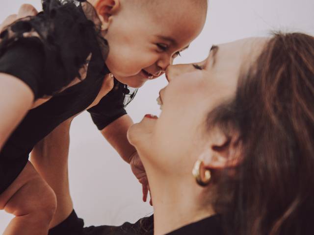 Cheguei! de A Chegada da Maria Rita