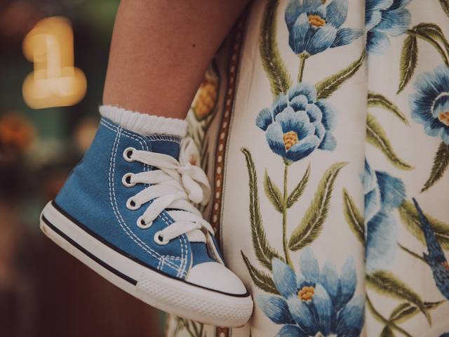 Vai Ter Bolo! de Davi - 1 Ano 