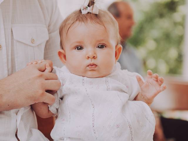 Meu Batismo! de Meu Batismo! Alice