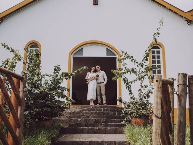 Meu Batismo! de Meu Batismo! Bento