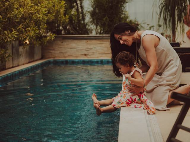 Minha Família! de Maria Luísa ♡ Luciana