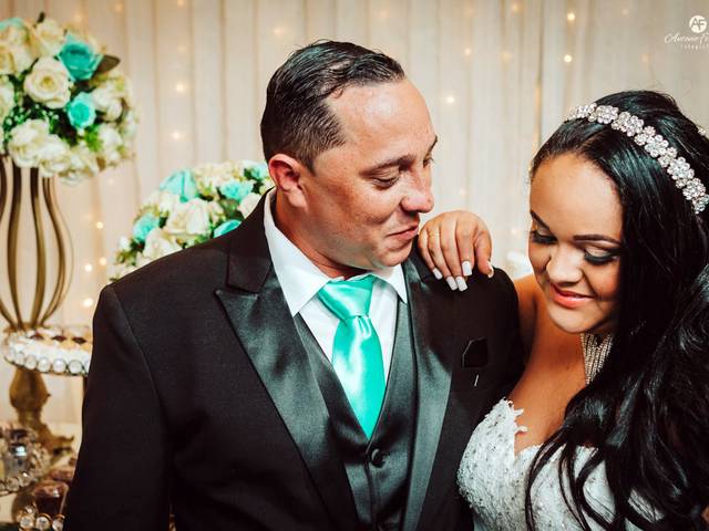 Casamento de Casamento Isa e Alex