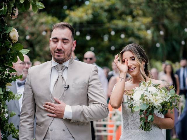 Casamento de Susana & Hugo