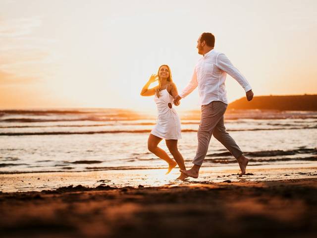 Engagement de Susana & Hugo - engagement