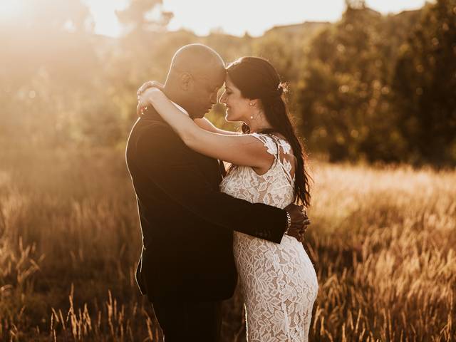 Casamento de Vera & Rodrigo