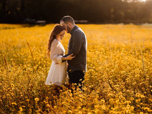 Engagement de Joana & Diogo - Rock&Romance