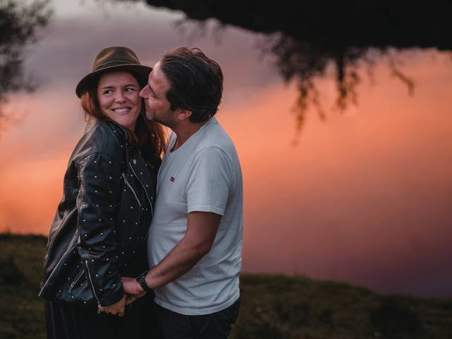 Engagement de Renata & Daniel