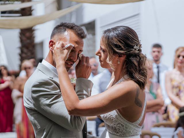 Casamento de Casamento Joana e Tiago