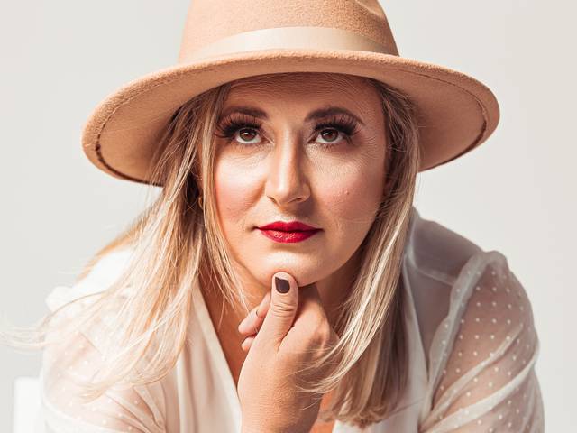 Feminino  de Andreza 