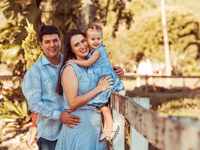 Infantil  de Sara - Pré 2 anos