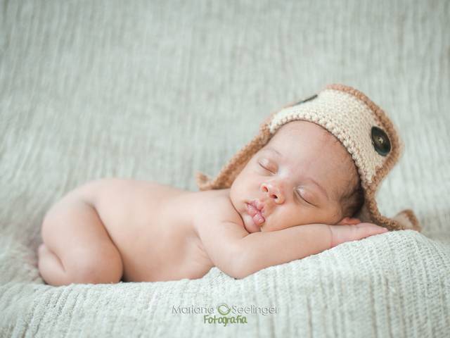 NEWBORN de Newborn do Antônio