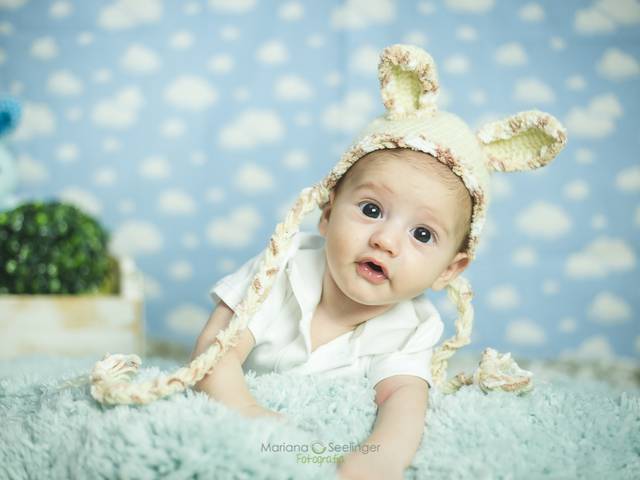 BABIES'N'KIDS  de Davi Coelhinho